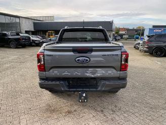 Ford Ranger *BANG & OLUFSEN - NAVI - AHK - KAM* picture 6