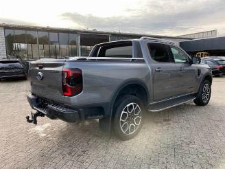 Ford Ranger *BANG & OLUFSEN - NAVI - AHK - KAM* picture 4