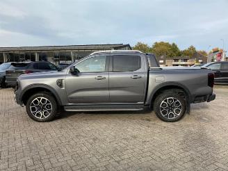 Ford Ranger *BANG & OLUFSEN - NAVI - AHK - KAM* picture 9