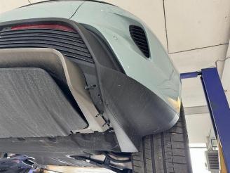 Porsche Taycan Turbo S *PCCB - SOFTCLOSE - PANORAMA* picture 31