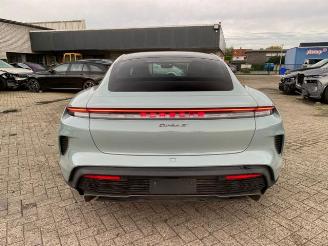Porsche Taycan Turbo S *PCCB - SOFTCLOSE - PANORAMA* picture 6