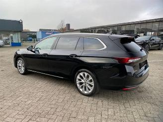 Skoda Superb Combi 1.5 TSI iV L&K *HEAD-UP - PANO-AHK* picture 4