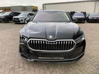 Skoda Superb Combi 1.5 TSI iV L&K *HEAD-UP - PANO-AHK* picture 12