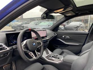 BMW M3 40d xDrive Touring *HEAD-UP - PANO - 360 KAM* picture 14