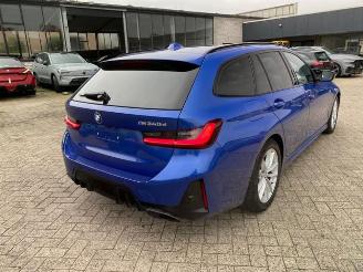 BMW M3 40d xDrive Touring *HEAD-UP - PANO - 360 KAM* picture 7