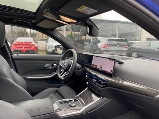 BMW M3 40d xDrive Touring *HEAD-UP - PANO - 360 KAM* picture 18