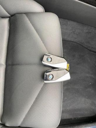 BMW i7 eDrive 50 M Sport Pro *HEAD-UP - PANO-360KAM* picture 22