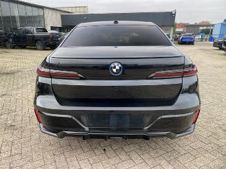 BMW i7 eDrive 50 M Sport Pro *HEAD-UP - PANO-360KAM* picture 6