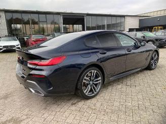 BMW M8 50i xDrive Gran Coupe *HEAD-UP - 360 KAM* picture 8