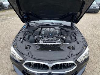 BMW M8 50i xDrive Gran Coupe *HEAD-UP - 360 KAM* picture 13