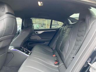BMW M8 50i xDrive Gran Coupe *HEAD-UP - 360 KAM* picture 16