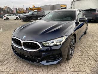 Auto incidentate BMW M8 50i xDrive Gran Coupe *HEAD-UP - 360 KAM* 2025/5