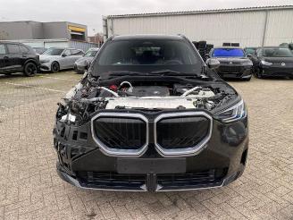 BMW X3 xDrive20d M Sport *PANO - AHK - StHzg - KAM* picture 6
