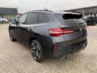 krockskadad bil auto BMW X3 xDrive20d M Sport *PANO - AHK - StHzg - KAM* 2025/3