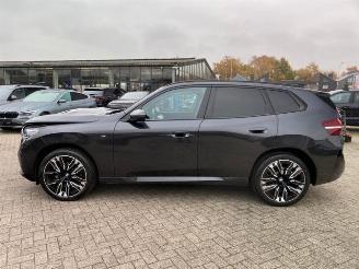 BMW X3 xDrive20d M Sport *PANO - AHK - StHzg - KAM* picture 3