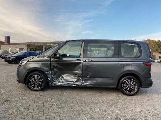 Volkswagen Transporter  picture 9