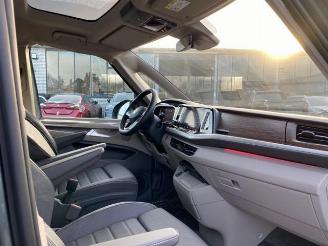 Volkswagen Transporter  picture 21