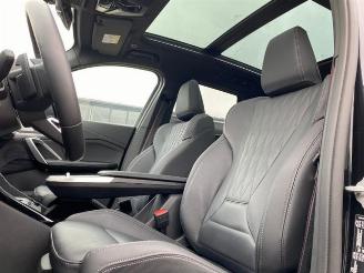 BMW iX1 eDrive20 M Sport *HEAD-UP - PANO - 360 KAM* picture 14