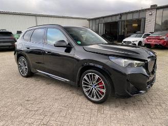 BMW iX1 eDrive20 M Sport *HEAD-UP - PANO - 360 KAM* picture 4