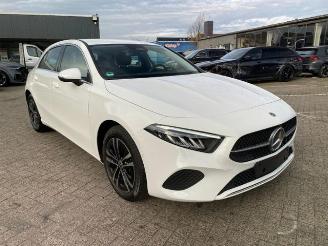  Mercedes A-klasse Progressive Line Advanced *NAVI - KAM* 2025/6