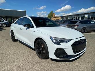 škoda osobní automobily Audi A3 Limousine 30 TFSI S line *PANO - NAVI - KAM* 2025/3