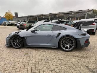 Porsche 911 GT3 RS * WEISSACH RS - LIFT - SPORT CHRONO * picture 7