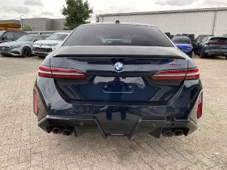 BMW M5 *HEAD-UP - KERAMIK - CARBON-PAKET -B&W* picture 7