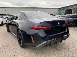 BMW M5 *HEAD-UP - KERAMIK - CARBON-PAKET -B&W* picture 6