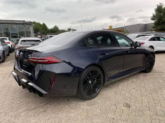 BMW M5 *HEAD-UP - KERAMIK - CARBON-PAKET -B&W* picture 9