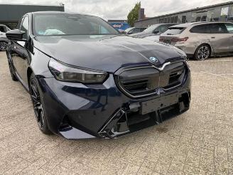 BMW M5 *HEAD-UP - KERAMIK - CARBON-PAKET -B&W* picture 13