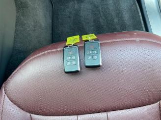 Land Rover Range Rover sport P460e Dynamic SE *HUD - PANO* picture 27