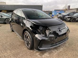 Volkswagen ID.3 Pro Performance Business picture 6