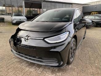 Volkswagen ID.3 Pro Performance Business picture 8