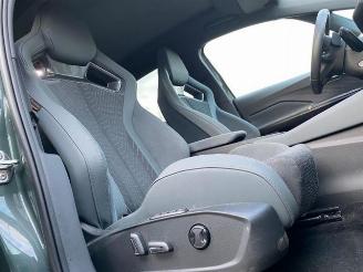 Cupra Born VZ 240kW *SCHALENSITZE - HEAD-UP - PANO* picture 17