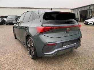 Cupra Born VZ 240kW *SCHALENSITZE - HEAD-UP - PANO* picture 5