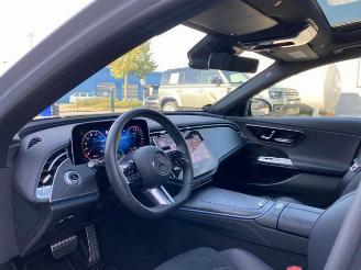 Mercedes E-klasse 300 T AMG Lin Advancd Plus *PANO - 360 KAM* picture 14