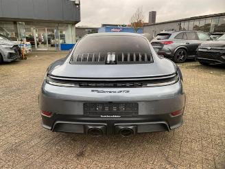 Porsche 911 Carrera GTS T-Hybrid *BOSE - NAVI - KAM* picture 8