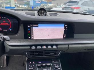 Porsche 911 Carrera GTS T-Hybrid *BOSE - NAVI - KAM* picture 17