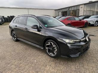Auto incidentate Volkswagen Golf Variant 1.5 eTSI DSG R-Line *NAVI - MATRIX* 2025/1