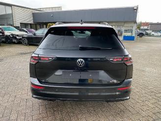 Volkswagen Golf Variant 1.5 eTSI DSG R-Line Black Style picture 12