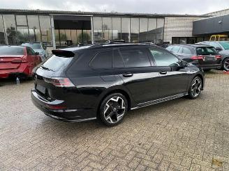 Volkswagen Golf Variant 1.5 eTSI DSG R-Line Black Style picture 3