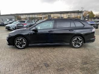 Volkswagen Golf Variant 1.5 eTSI DSG R-Line Black Style picture 10