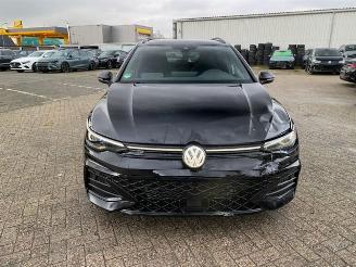 Volkswagen Golf Variant 1.5 eTSI DSG R-Line Black Style picture 7