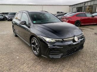 Volkswagen Golf Variant 1.5 eTSI DSG R-Line Black Style picture 6