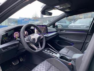 Volkswagen Golf Variant 1.5 eTSI DSG R-Line Black Style picture 21