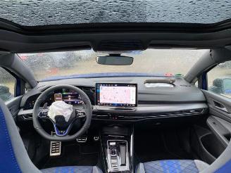 Volkswagen Golf R Variant 4Motion Black Style *MATRIX-PANO* picture 19
