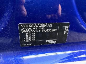 Volkswagen Golf R Variant 4Motion Black Style *MATRIX-PANO* picture 28