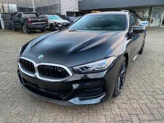 Uttjänta bilar bedrijf BMW M8 50i xDrive Gran Coupe *HEAD-UP - PANO -360KAM* 2025/6