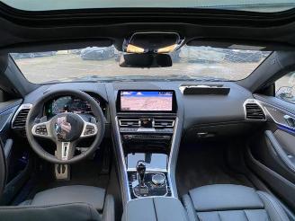 BMW M8 50i xDrive Gran Coupe *HEAD-UP - PANO -360KAM* picture 21