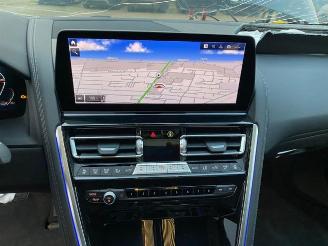 BMW M8 50i xDrive Gran Coupe *HEAD-UP - PANO -360KAM* picture 29